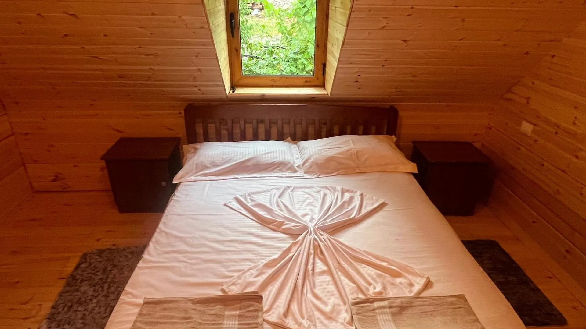Te Oli Hotel Grunas