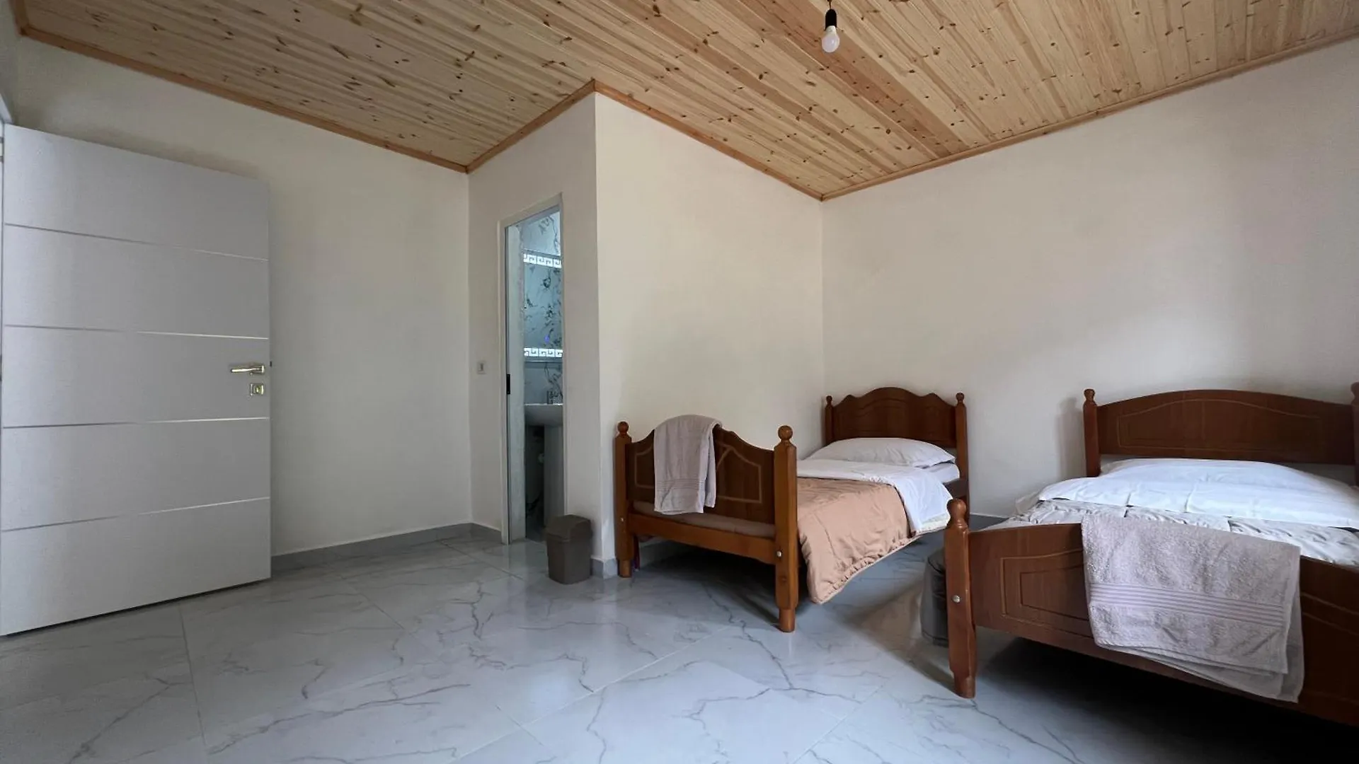 Penzion Hotel Te Oli Theth