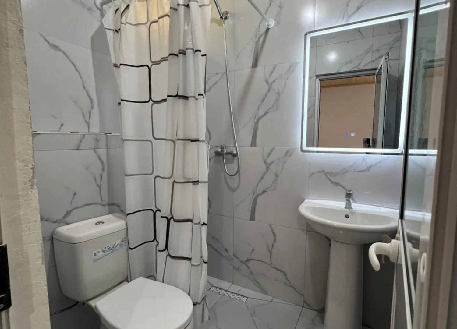 Hotel Te Oli Theth Penzion