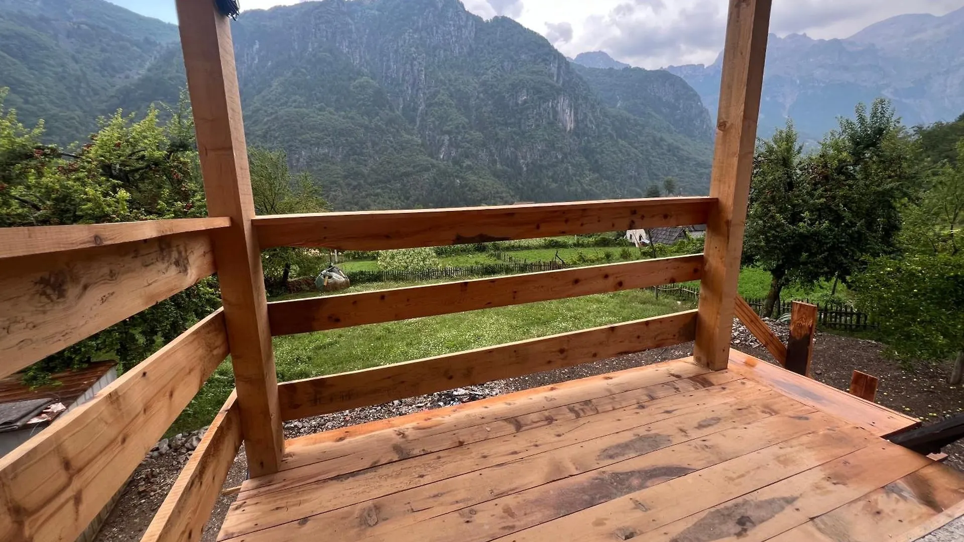 Te Oli Hotel Grunas Guest house