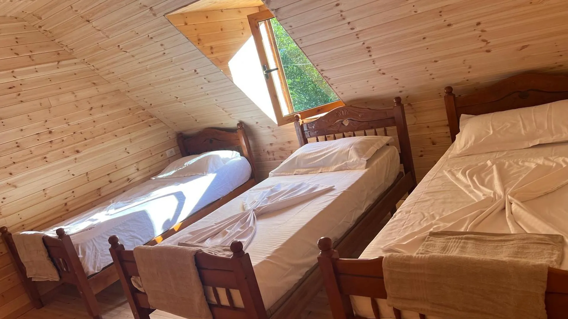 Te Oli Hotel Grunas
